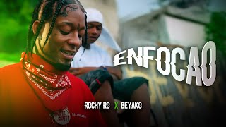 Rochy RD  Beyako  Enfocao Video Oficial [upl. by Mag]