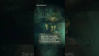 Berline Movie Review  Aparshakti Khurana  Rahul Bose Trailer  shortsfeed trending [upl. by Loise]