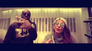 MAITRE GIMS  BAVON  CECI NEST PAS UN CLIP 6 FT CHARLY BELL [upl. by Etnuaed387]