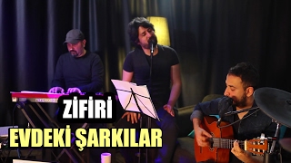 ZİFİRİ EVDEKİ ŞARKILAR Barış Hayta Cover [upl. by Birdella111]