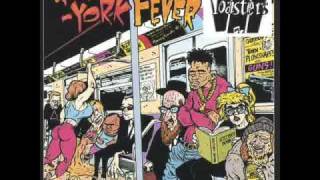 The Toasters  New York Fever [upl. by Kidder]