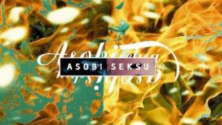 Asobi Seksu Trails TRACK REVIEW [upl. by Anema414]