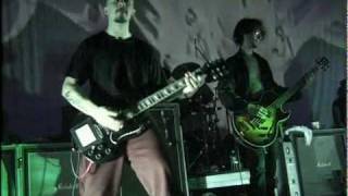 NWO  Ministry  Sphinctour live x264aac [upl. by Sidnal]