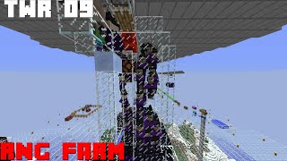 MINECRAFT 112 台灣紅石科技伺服日記EP9 RNG Farm witch farm [upl. by Nolahp]