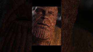 Thanos hand cutting by Avengersshorts viralshorts avengers thanos hollywood avengersendgame [upl. by Aynotak]