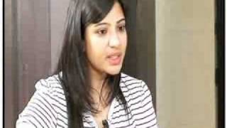 Real Ragini BLASTS Ekta Kapoor bollytntcom [upl. by Asillam702]