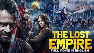 THE LOST EMPIRE  Hollywood English Movie  Colin Firth amp Ben Kingsley In English Full Action Movie [upl. by Azalea]