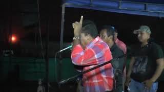 La pico mocho  Jose Jayk en vivo [upl. by Kristopher]