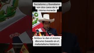 peru argentina milei socialismo liberalismo hispanidad [upl. by Suriaj]