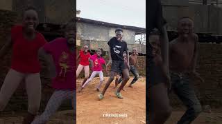 Africa’s got talent  Hyper Kids Africa  smooth criminal dance 🕺 [upl. by Platt939]