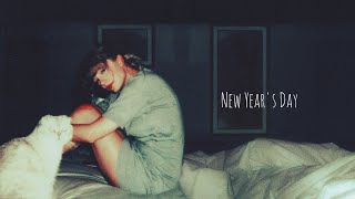 【和訳】 New Years Day  Taylor Swift [upl. by Eissej]