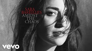 Sara Bareilles  Wicked Love Official Audio [upl. by Down]