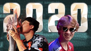 My OWL 2020 Preseason Power Rankings [upl. by Had]