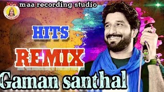 GAMAN SANTHAL REMIX  DIPOMAA  GUJRATI 2019 SUPER DUPER HITS SONG [upl. by Amitarp137]