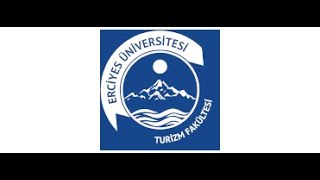 Erciyes Üniversitesi Turizm Fakültesi Tanıtım Filmi 2024 [upl. by Jaclin]