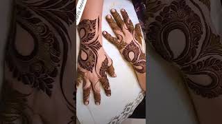 Cilaan Saar qurux badan henna mehndi cilaan short [upl. by Raval40]