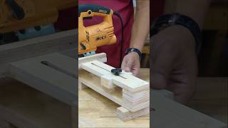 Impressive Woodworking Tool Tips with Jigsaw Hacks [upl. by Kcarb427]