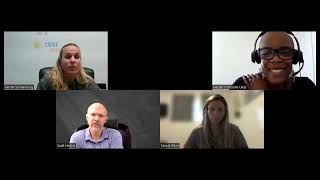 The Scoop Episode 18  How NVC amp ACT work together with guests Dr CirincioneUlezi amp Dr Herbst [upl. by Anire]