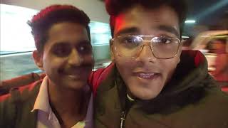 Aniket Patil Vlogs  अचानक Family सोबत झाला Party चा बेत 😍 MarathiVlog FamilyVlog aniketpatil [upl. by Menides854]