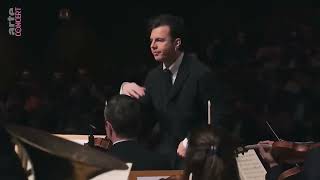 Beethoven Symphony No 9 in D minor „An die Freude“ „Ode to Joy“ Teodor Currentzis musicAeterna [upl. by Nashbar]