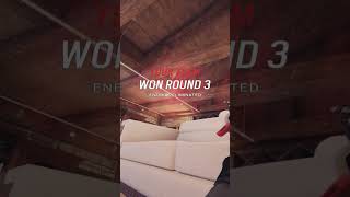 Catch Brava rainbowsixsiegeclip r6siege siege rainbowsix tiktok viral fyp rainbowsixsiege [upl. by Ainattirb72]