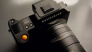 Hasselblad X2D 100C Review [upl. by Tersina]