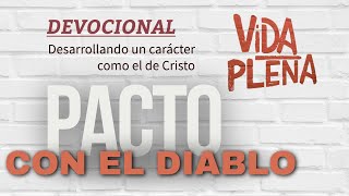 El pacto con el Diablo [upl. by Necaj]