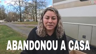 ADELINE CAMARGO REAGINDO AOS COMENTÁRIOS [upl. by Modnar226]