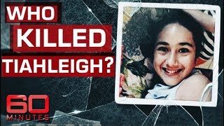 Who really murdered foster child Tiahleigh Palmer  60 Minutes Australia [upl. by Alwyn]