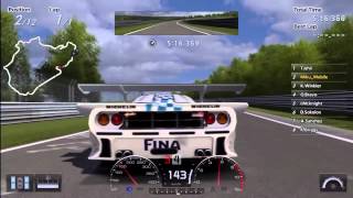 Gran Turismo 5  Epic Fail [upl. by Pepin]