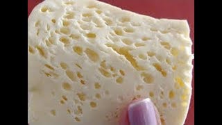 QUEIJO COALHOCASEIRO com 3 ingredientes passo a passo [upl. by Tews]