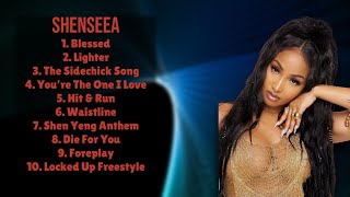 ShenseeaYears essential hits roundupCarefree [upl. by Sorenson658]