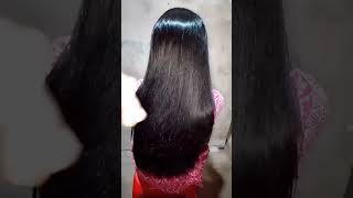 keratin hair treatment [upl. by Aneres]