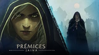 Prémices  Jaina VF [upl. by Anerehs814]