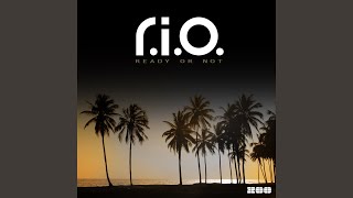 RIO Megamix Continuous DJ Mix [upl. by Sunday985]