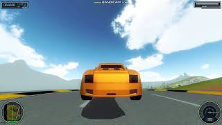 Overtorque Stunt Racing Hacked 20122022 [upl. by Miahc]