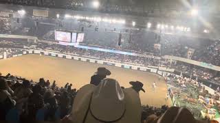 Kentucky Rodeo 2024 part 1 grabbing￼￼ [upl. by Miahc51]