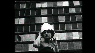 Front 242  quotHeadhunterquot official video [upl. by Kostman]