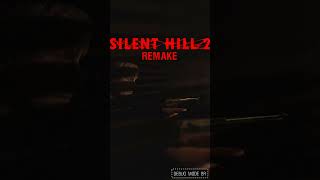 Silent Hill 2 Remake  Pyramid Head no Apartamento silenthill2 silenthill2remake silenthill [upl. by Cotterell640]