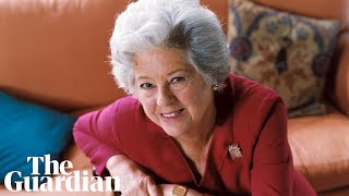 Spit it out How the formidable Betty Boothroyd kept MPs in check [upl. by Syck]