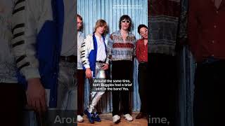 Story Behind The Video  Video Killed The Radio Star by the Buggles [upl. by Vannie528]