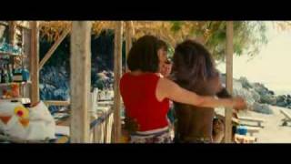 Clip  Does Your Mother Know  Mamma Mia DVD  Complete [upl. by Aivata]