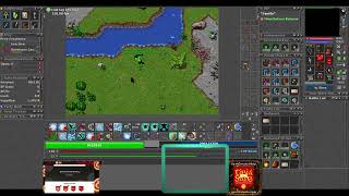 BOTs 2024 Tibia [upl. by Polivy]