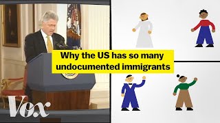 The law that broke US immigration [upl. by Yelserp881]