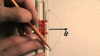 Bisect a Line Segment [upl. by Sapphire]