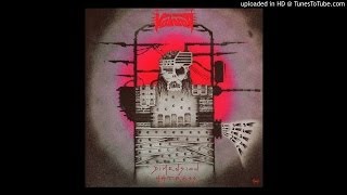 Voivod 4  Dimension Hatröss  02  Tribal Convictions [upl. by Izy69]