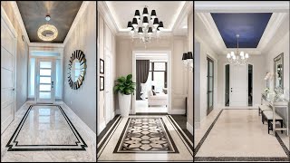 30 Modern Foyer Designs that Will Wow Your Guests at First Sight [upl. by Horner229]