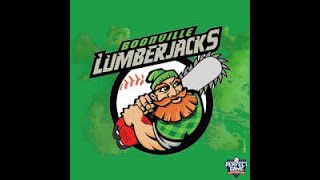 Boonville Lumberjacks vs Albany Baseball Club Doubleheader Ft Coach Fajardo 6132024 [upl. by Madra]