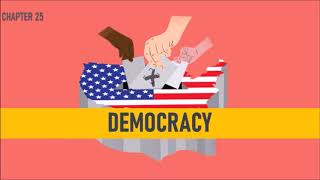 6 What is Democracy  Definitions  Dimensions  Indirect democracies  Types  Explained  CSS [upl. by Yleak568]