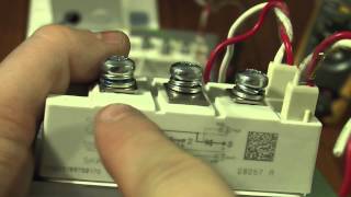 Can you use SCRs as diodes [upl. by Elane]